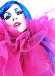 kandeej.com: First Costume Look of the Year!!