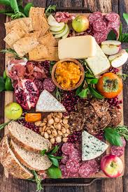 Maybe you would like to learn more about one of these? Fall Harvest Cheese Board Olivia S Cuisine