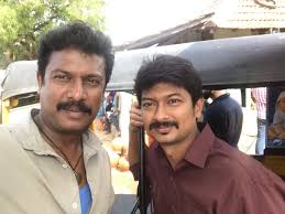 He entered the film industry as a film producer and distributor with his production studio, red giant movies, and made films including kuruvi, aadhavan and manmadan ambu. Udhayanidhi Stalin Best Pictures And Hd Wallpapers Indiawords Com