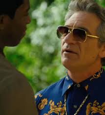 Rip to avi 🐐👑 who created the legacy for Franklin 😔 #snowfall #fyp ...