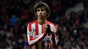 Born 8 september 1986) is a portuguese footballer who plays for premier league club wolverhampton wanderers and the portugal national team. Joao Felix Und Seine Absehbaren Probleme Bei Atletico Madrid Fur Flop Schlagzeilen Dennoch Zu Fruh Goal Com