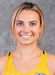 No. 17 Beach Falls in Both Matches