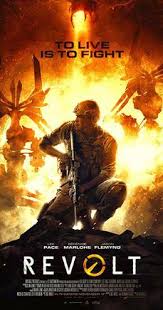 The best action movies of all time are a direct burst of adrenaline from 'terminator' to 'mad max,' these old and new classics will get your heart rate up from the comfort of your couch. Revolt Film Wikipedia