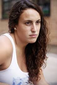 Andrea Blas's Instagram, Twitter & Facebook