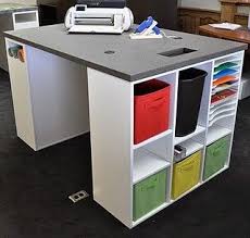 Introducing Hurcraft Craft Tables Craft Tables With Storage Craft Room Tables Craft Room Design