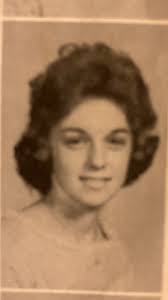 Betty Jane Rink Topham 9/2/44