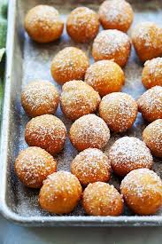 Sweet Potato Balls Recipe With Mashed Sweet Potatoes Flour And Sugar Sweet Potato Balls Recipe Stuffed Potato Balls Sweet Potato Recipes