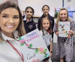 Hayley Lamb (@PositiveEwe)