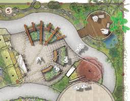 Alzheimer S Australia Memory Garden Design Landscape Design Drawings Garden Landscape Design Garden Design Plans