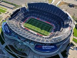 Sharks stadium (network) aami park (nine / fox) stadium (network) mcdonald jones stadium (fox) suncorp stadium (nine / fox) stadium (network) mt smart stadium (fox) sydney cricket ground* (fox) Plan Your Visit Empower Field At Mile High