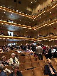 David Geffen Hall New York City 2019 All You Need To