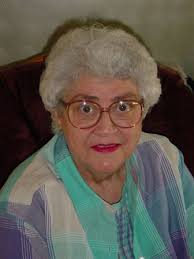 Luella Irma Dusterhoft Obituary