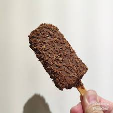 黑糖珍奶雪糕 甜品控止渴首選