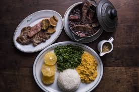 Fique em casa: veja dicas de entrega de feijoada nas cinco regiões de São  Paulo - 21052020 - Restaurantes - Guia Folha