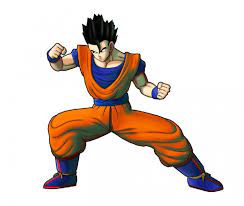 We did not find results for: Dragon Ball Z Raging Blast 2 Ultimate Gohan By Dragonwinxz On Deviantart