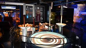 Great American Chocolate Tour Free Hershey 39 S Chocolate World Chocolate Tour Chocolate World Hershey Chocolate
