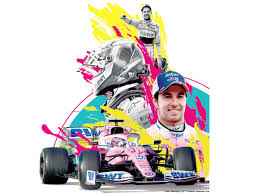 High quality hd pictures wallpapers. Checo Perez Afronta Su Decima Temporada En La F1