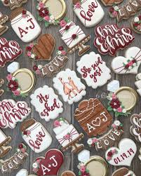 Pin On Cookies
