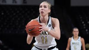 It is the feminine form of the name ivan, which are both the slavic cognates of the names joanna and john. Ivana Raca Women S Basketball Wake Forest University Athletics