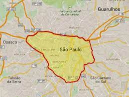 A proibição de circulação atinge automóveis e caminhões*. Rodizio De Placas Em Sao Paulo