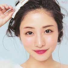 石原さとみ satomi ishihara ブライダルメイク ウエディングメイク 日本のメイクアップ