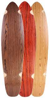 We use high quality canadian maple hardwood, bamboos, fiberglass and specialty veneers. Wholesale Kicktail Blank Longboard Deck Blank Longboard Decks And Skateboard Supply