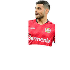 Kevin volland fifa 21 rating is 81 and below are his fifa 21 attributes. Volland Fifa Mobile 21 Fifarenderz