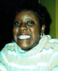 Regina Simpson Obituary