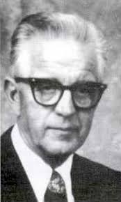 Kenneth Carlyle Johnson (1920-1987)