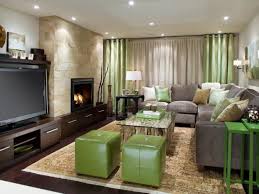 If you ever want to refinance your home mortgage, you need to get an appraiser to check your house. Basement Design And Layout Hgtv
