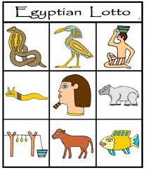 Historically, and still to a significant extent today, they are made from plain terracotta with no ceramic glaze, with a round shape, tapering inwards. 44 Ancient Egypt Theme Ideas Egypt Ancient Egypt Egypt Crafts