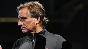 Jorge Martínez: “At the beginning, Galán was a disaster”