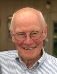 Dr. William Anthony Heffron