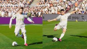 102 rated real madrid iconic moment c. Rumour Real Madrid To Join Pes 2021 As New Partner Club