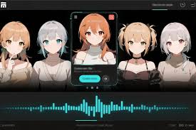 アニメの女の子AIチャット：魅力的で表現力豊かなAIワイフ