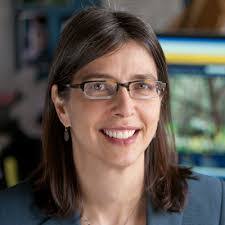 Judith Long's Instagram, Twitter & Facebook