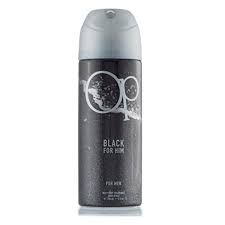 Op Blackbody Spray Men Body Spray 5 Oz 150ml