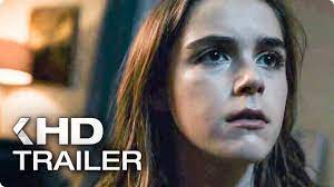 The Silence Trailer 2019 Netflix Youtube