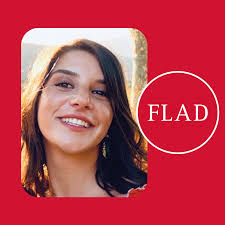 Ana Isabel Roque awarded a FLAD grant