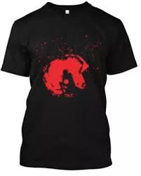 Our anime & manga online store has everything for you. Which Website Sells Good Quality Anime T Shirts In India Quora