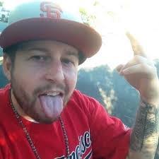 Mark Wolk's Instagram, Twitter & Facebook