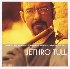 Jethro Tull