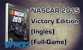 Купить nascar '15 victory edition. Descargar Nascar 15 Victory Edition Ingles Full Game