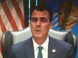 Governor Stitt and Health Commissioner Reed clarify that kids in Oklahoma  are not required to get vaccination to attend school