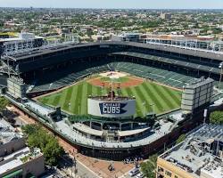 Image of Wrigley Field