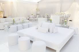 Do you want to go all out with. Elegant White St Tropez Inspired Party Sacks Productions