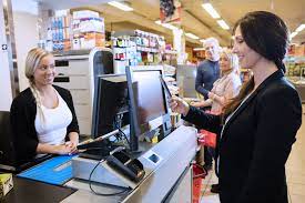 Salaire D Hotesse De Caisse Le Point Sur La Remuneration Moyenne