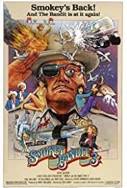 Well takeo is no exception to this celebrated bloodline. Smokey And The Bandit Part 3 1983 Imdb