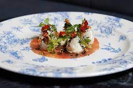 Fulton market kitchen offers guests the rare opportunity. Fulton Market Kitchen Chicago West Side Menu Preise Restaurant Bewertungen Tripadvisor