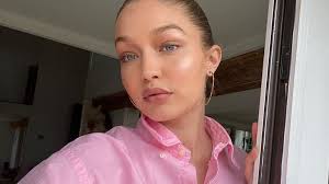 Hadid is not your typical model who starves herself to stay slim. Gigi Hadid Revealed Her Diet During Pregnancy One Dish Surprises I Myfitness Gossip World Today News